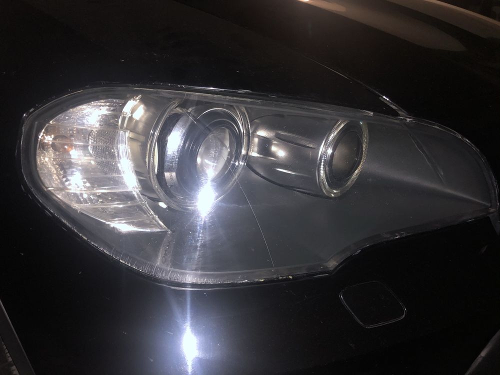 19 Джанти за BMW X5