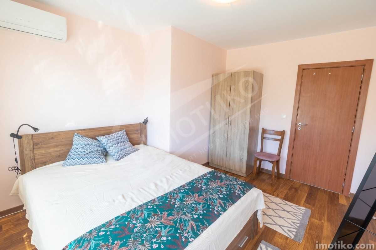Дава се под наем Тристаен апартамент в София, Дървеница - 95 кв.м за 765 € - Снимка #4