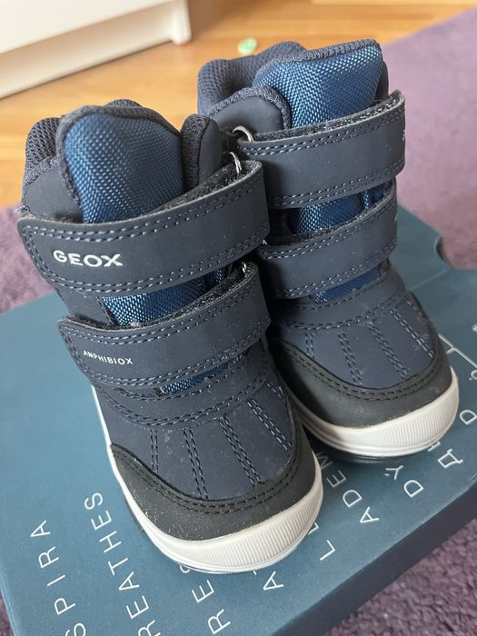 Детски обувки geox