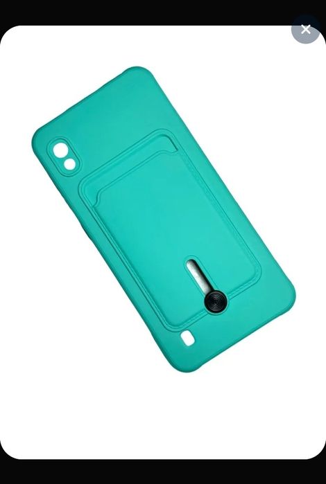 Чехол на Redmi 7A