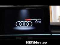 Actualizare Harti Audi 2023