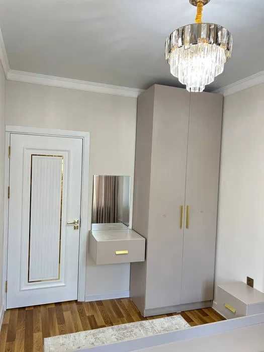 2–3-комнатная квартира в  Яшнабадский район