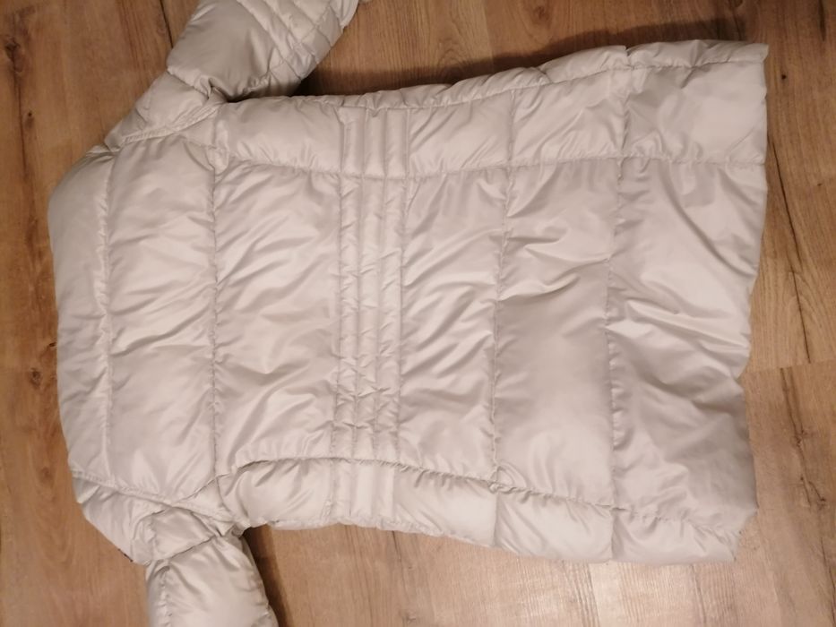 Geaca dolomite ivory