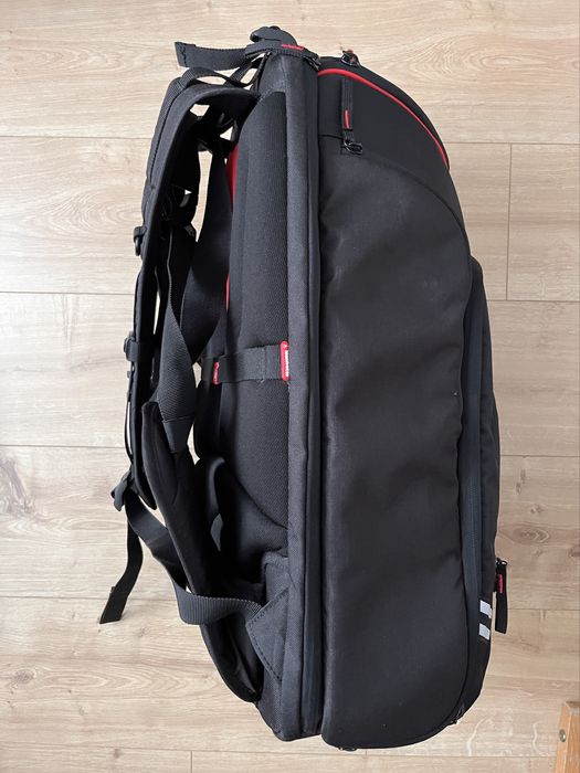 Rucsac Manfrotto MB-D1 pentru Drona DJI Phantom