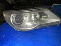 Far VW Tiguan 5N 2007 - 2010 Far dreapta xenon adaptiv