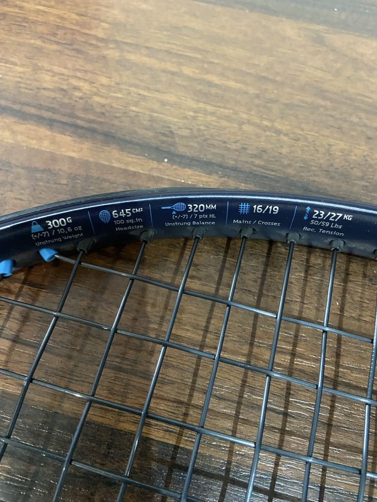 Babolat Pure Drive