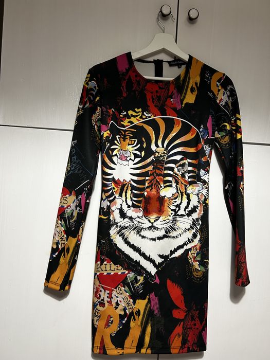 Nicole Collection "S"