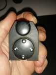 Buton reglaj oglinzi audi a3