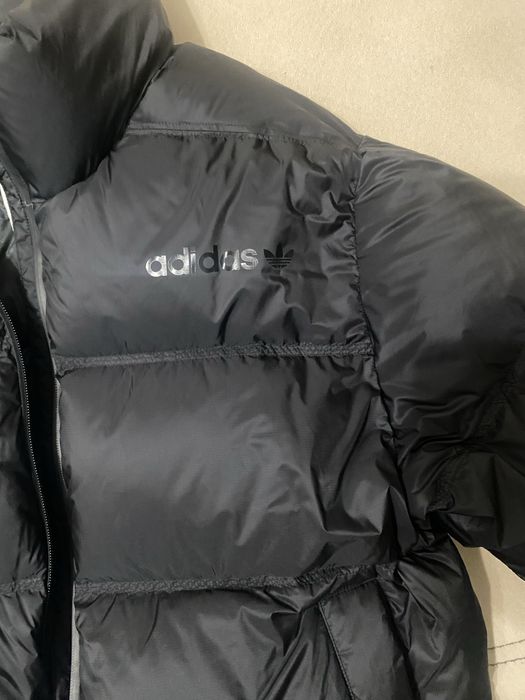Пухено яке adidas Originals Premium Puffer
