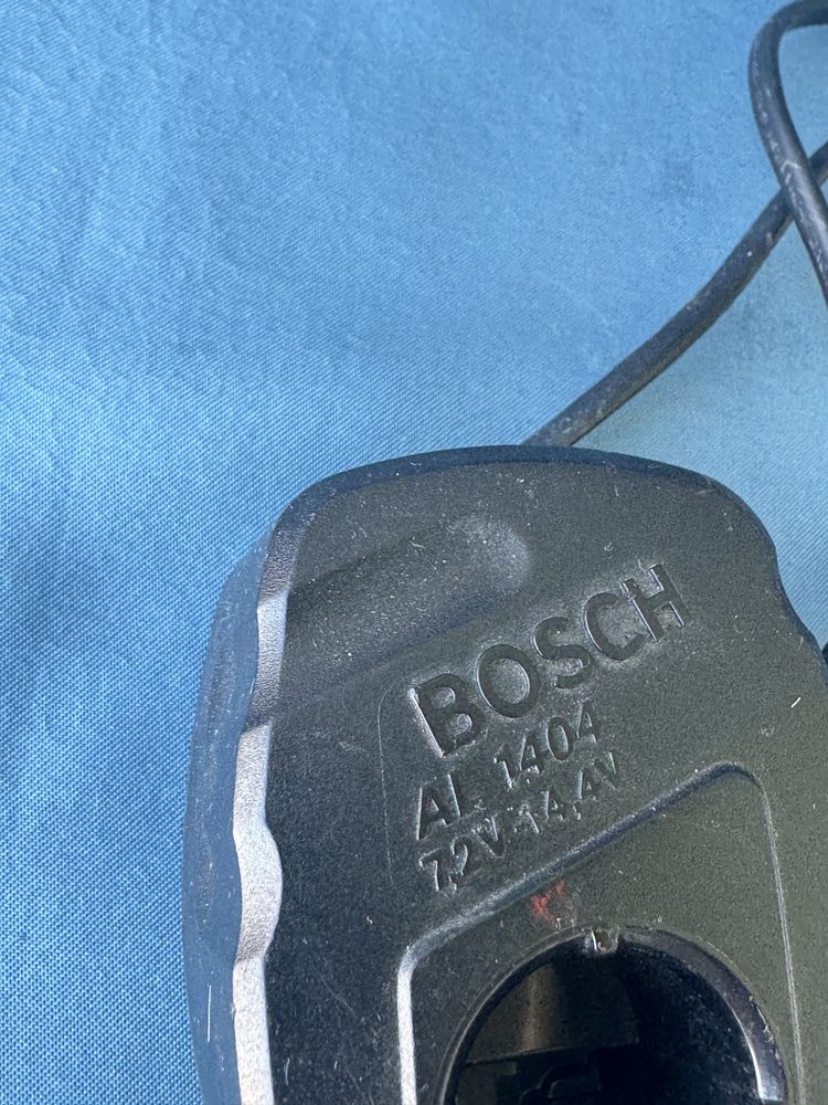 Оригинално зарядно Bosch 7.2v - 14.4v