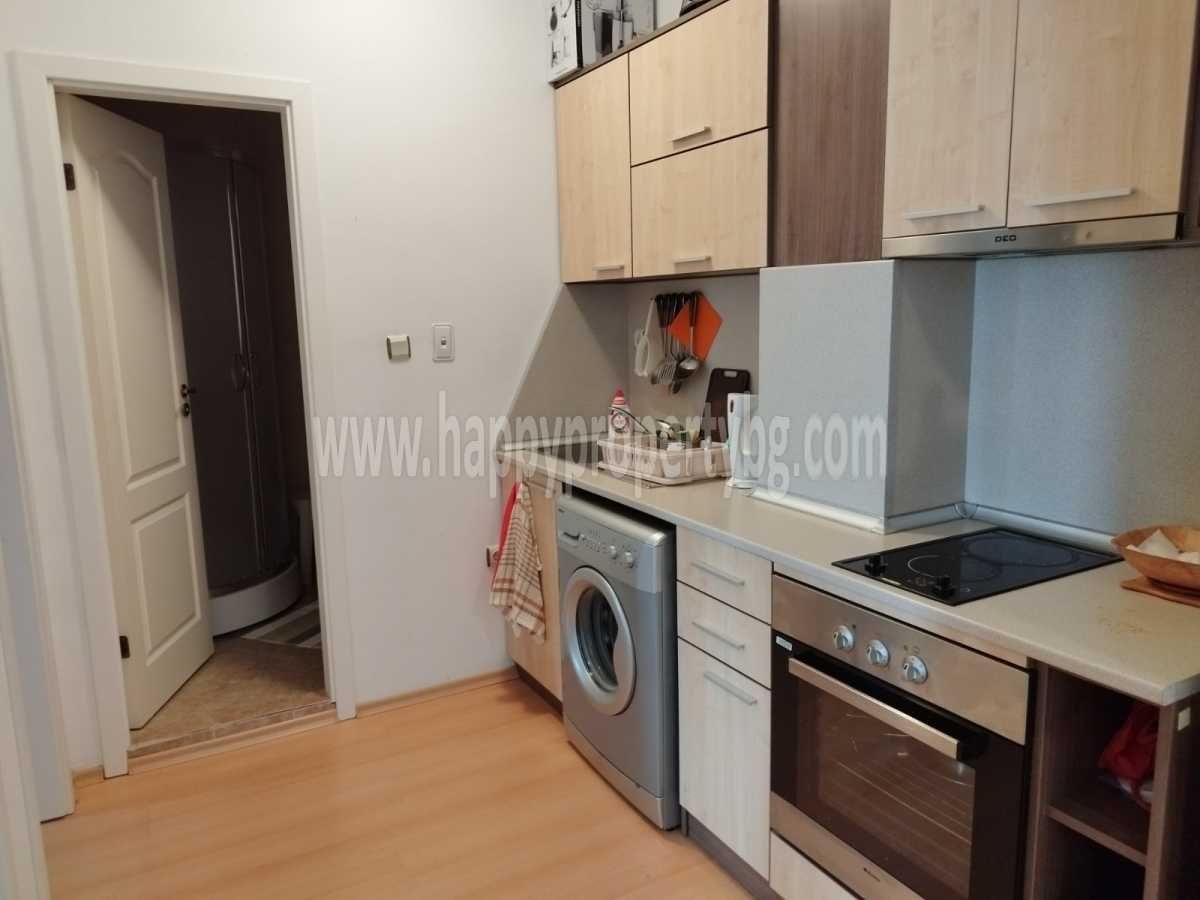 Продава се Тристаен апартамент в к.к. Слънчев бряг - 78 кв.м за 744 €/кв.м - Снимка #5