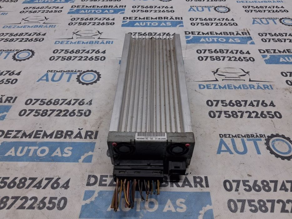 Amplificator DSP Logic 7 BMW e60 / e61 Seria 5