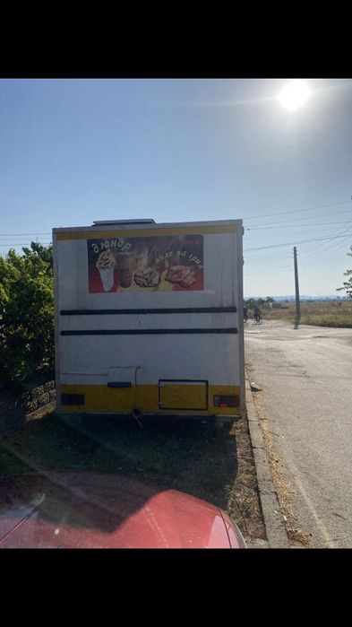 Fiat Ducato 2.5d