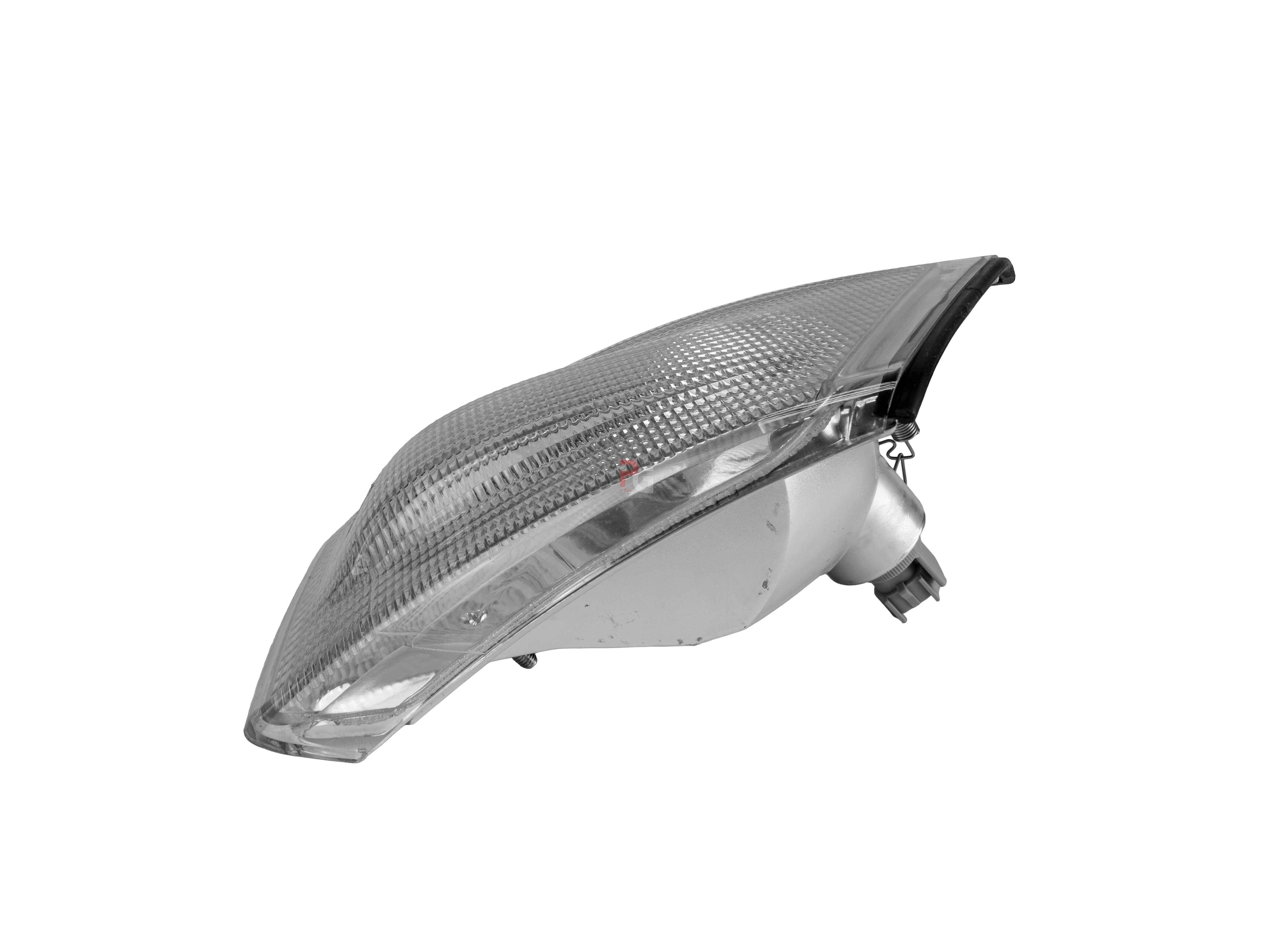 Lampa de semnalizare alba -compatibil stanga/dreapta Iveco Daily 00-05