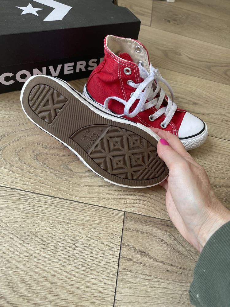 Converse copii 27