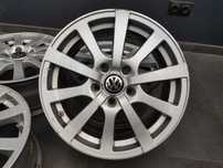 Джанти 16 - Volkswagen Golf, Caddy, Touran