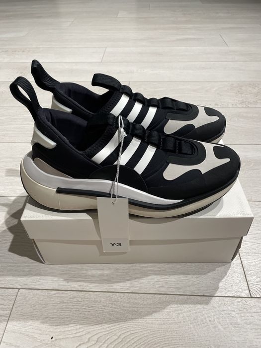 Adidas y 3 qisan cozy