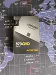 SSD 1tb Samsung nou