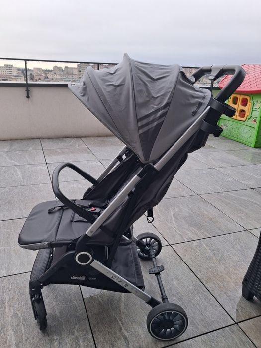 Carucior chipolino pixie