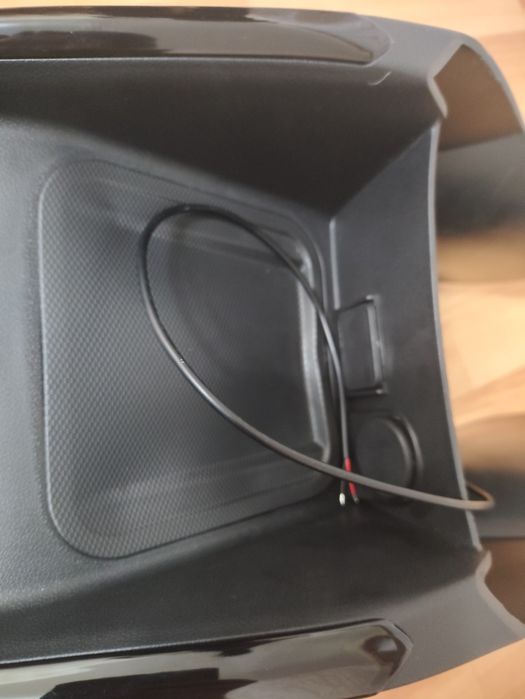 Подлокотник на кобальт новый