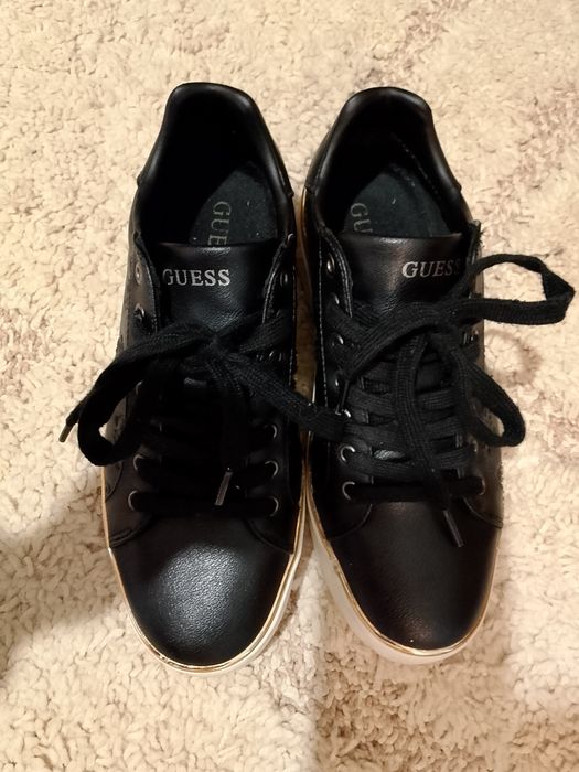 Дамски маратонки Guess