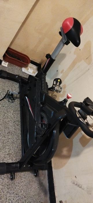 Спининг байк Кondition SP-303