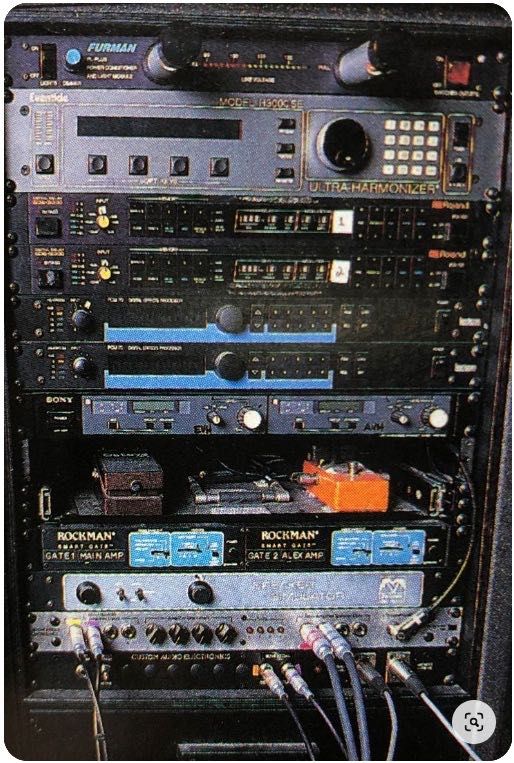Palmer PDI-03 Speaker Simulator