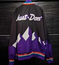 All-Star Nba Utah Jazz warm up jacket