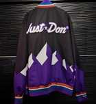 All-Star Nba Utah Jazz warm up jacket