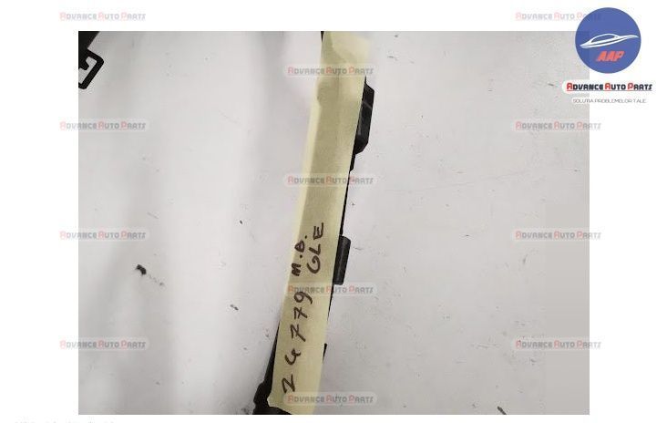 Rama Far Stanga original Mercedes-Benz  GLE Coupe  C292 [2015 - 2019]