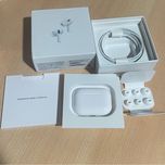 Airpods pro нови