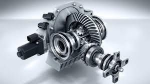 Ремонт Редукторов моста