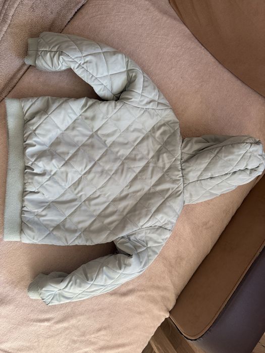 Олекотено яке Sinsay 122