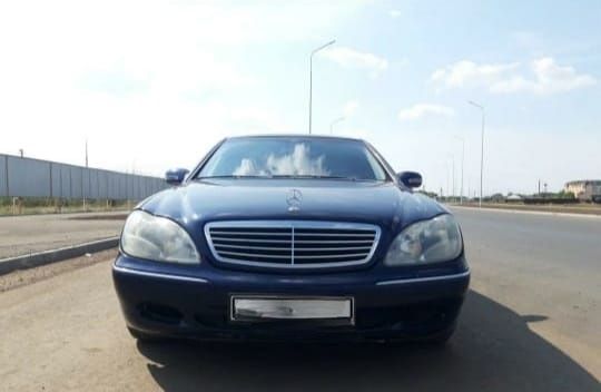 Продам машину в отличном состоянии