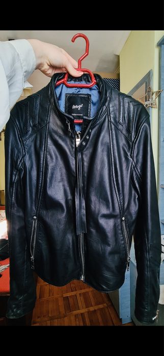 Jacheta/geaca de piele
