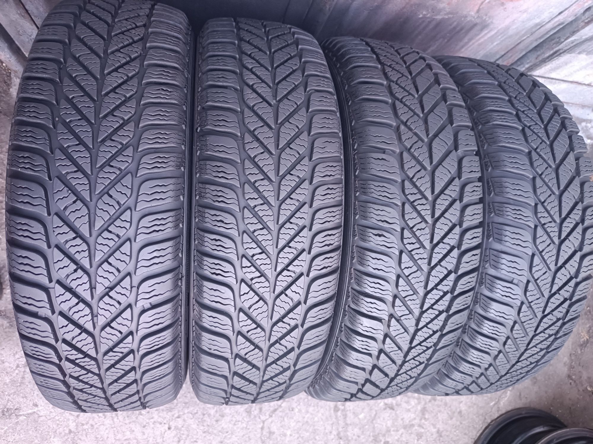 185/70/14 Debica