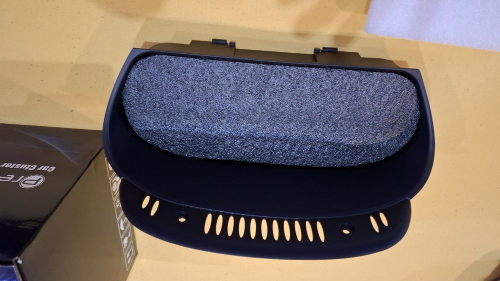 Дигитално табло за е60 е61 / e60 e61