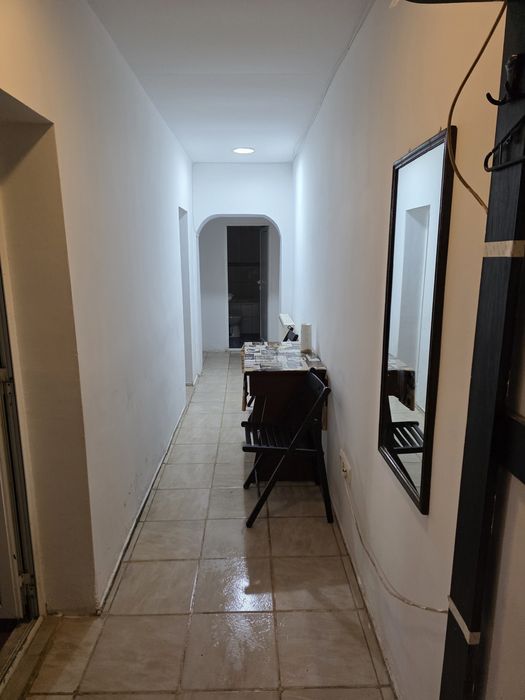 Apartament 2 camere semi mobilat/utilat Decomandat 2 bai Exercitiu
