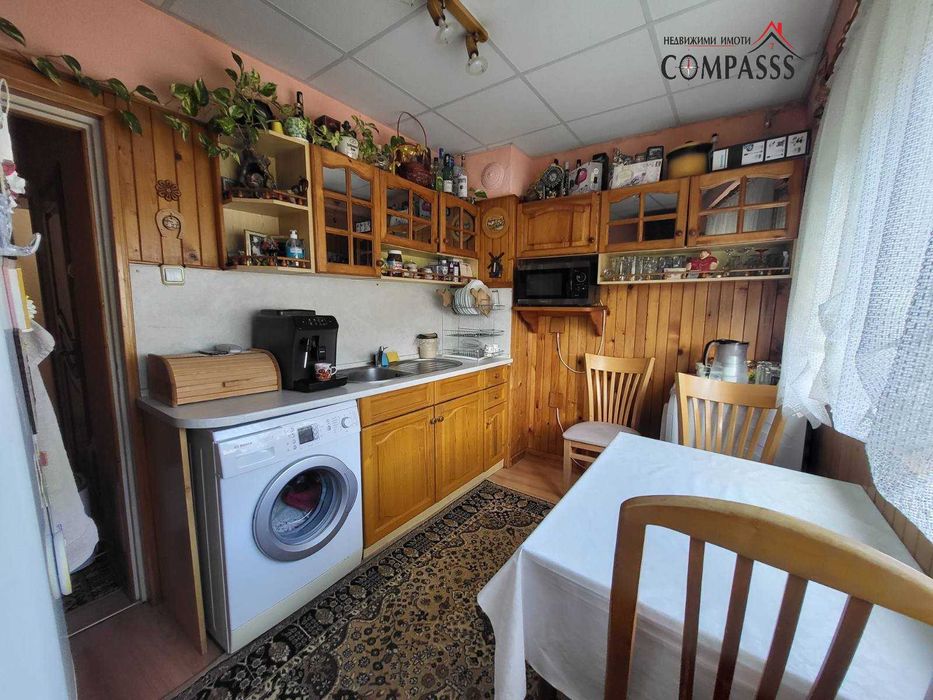 кв. Балик-магазин Томи, гр. Добрич, 2-ен апартамент – 66467.70евро!