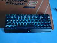 Razer "BlackWidow" HyperSpeed Green Switch V3 Mini