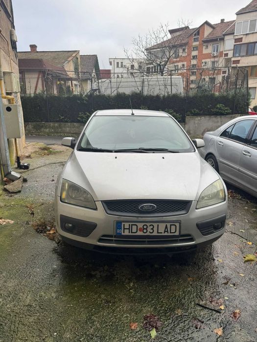 Vand ford focus 2007
