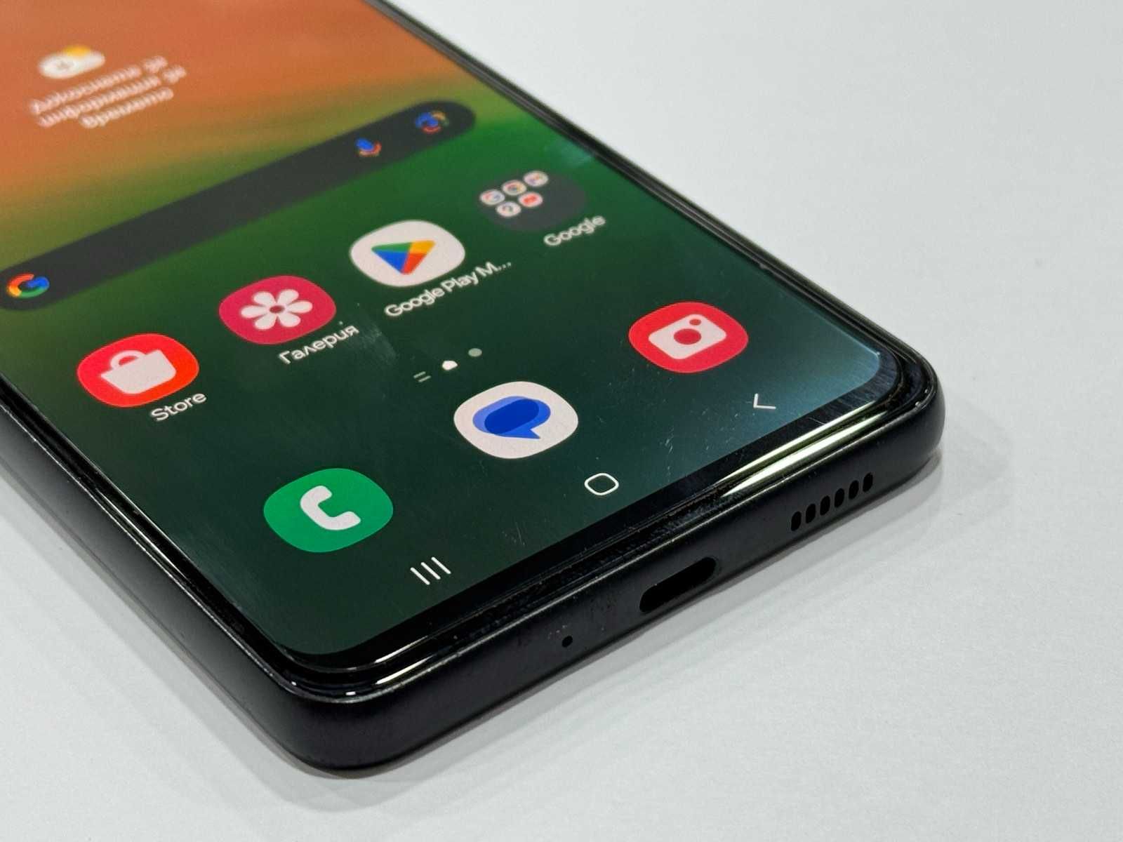 Телефон - Samsung A33 / 128GB