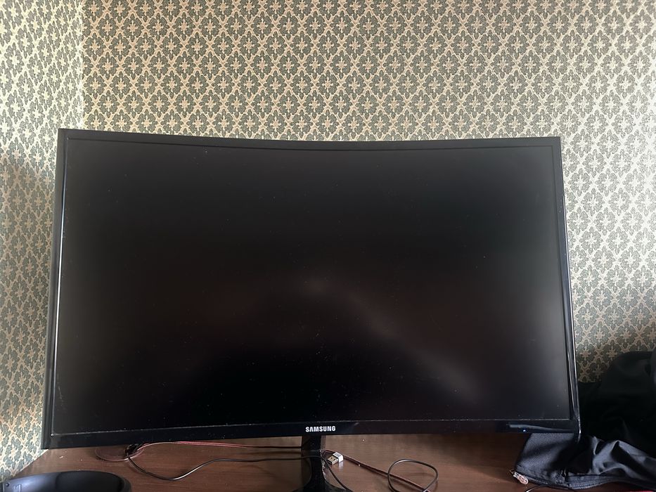 Моник 60 гц поддерживает 71