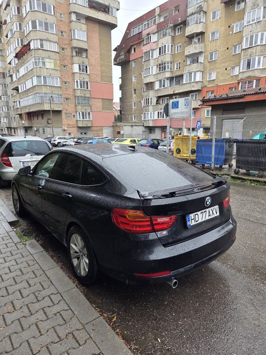 Vând BMW Seria 3GT