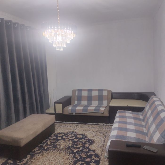 2ух комн КВ Арай