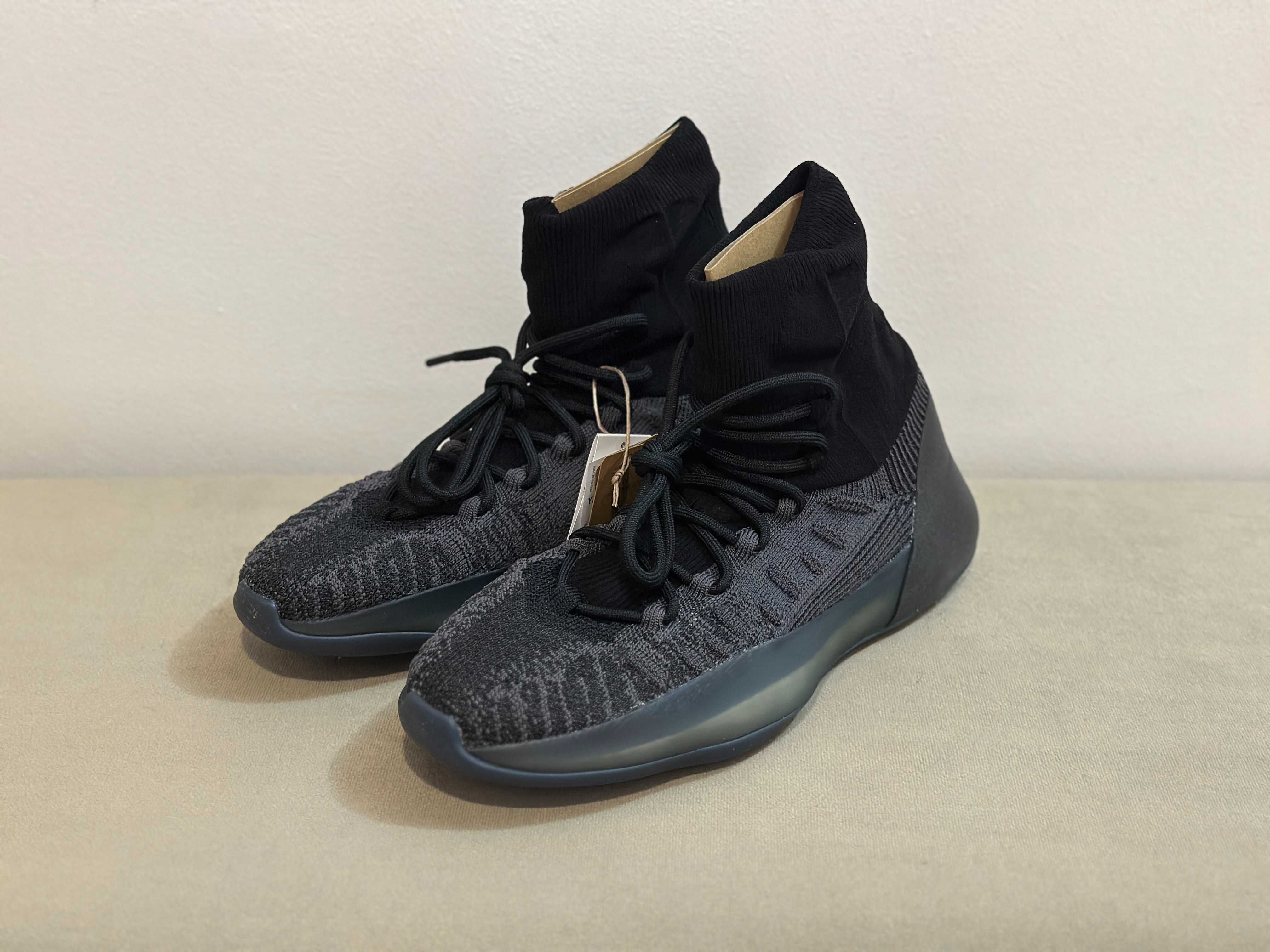 Yeezy Basketball Knit (BSKTBL) - marimea 43
