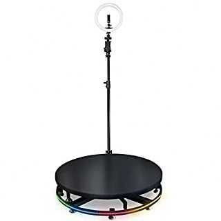 Platforma 360 photobooth