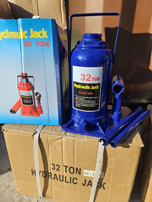 Cric hidraulic 32 tone