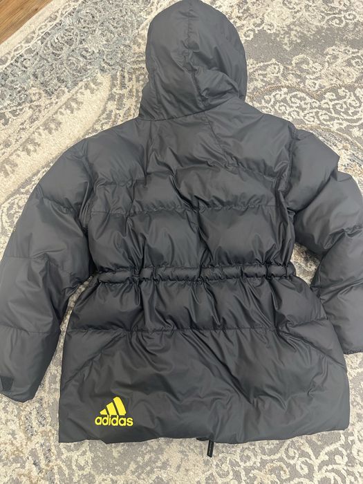 Продам куртку стелла адидас