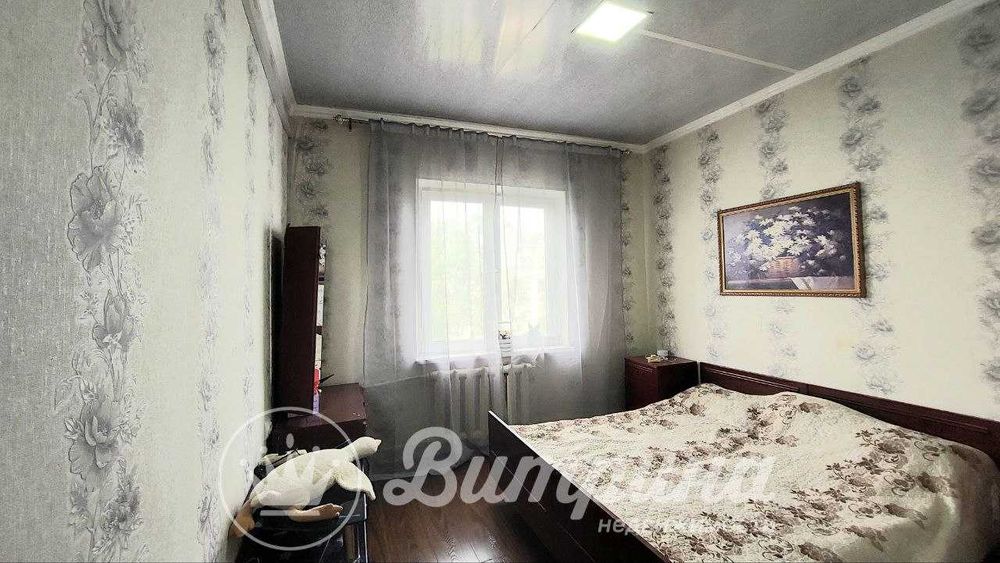 Продается 3-комнатная квартира с ремонтом, Мирабадский район.